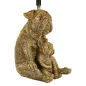 LAMPKA STOŁOWA DOG 26x43,8 cm